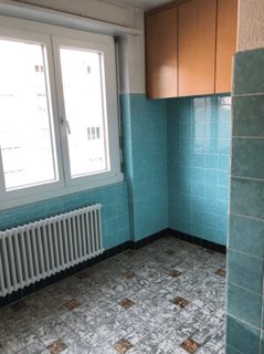 Appartement de 2 pièces (Nord-Ouest), Le Locle 1/5