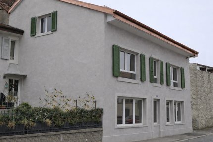 Building for sale, Orbe (Orbe, Switzerland) 1/1