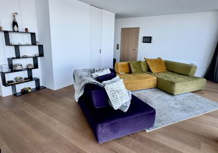 Peninsula Beach House - Luxus pur am Zürichsee 1/5