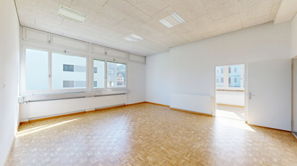 grosszügige und flexible Gewerbeflächen in Rheineck 1/5