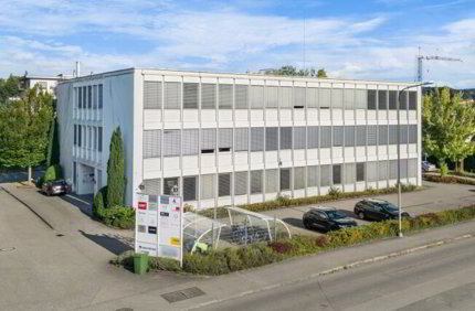 Immeuble mixte for rent in Solothurn - Ref 7924691 1/1