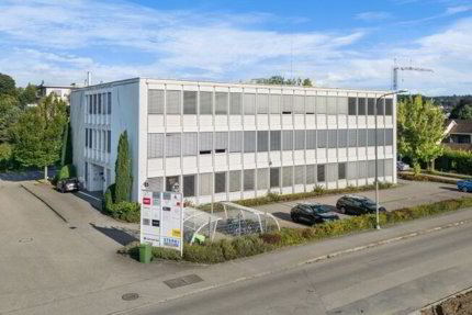 Immeuble mixte for rent in Solothurn - Ref 7889508 1/1