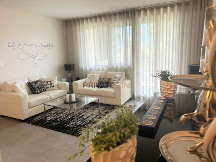 Attique de 3.5 pièces en location à -Ascona- - 90 m² 1/5