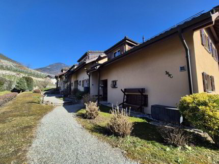 Maison de 4.5 pièces en vente à Ollon VD - 147 m² 1/5
