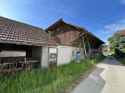 Ferme à rénover de 3.5 pièces en vente à Cheiry - Réf Ferme - Coumin 1/5
