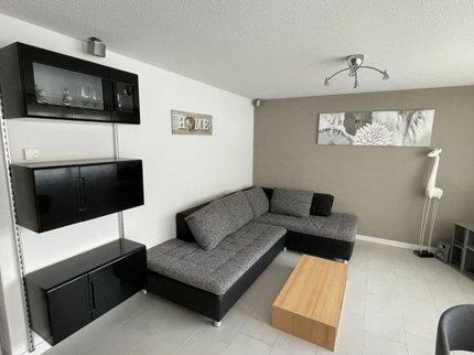 Appartement en terrasse with 2.5 rooms on sale in Zermatt - 56 m² 1/5