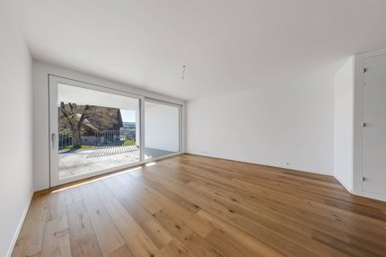 Appartement PPE de 4.5 pièces en vente à A 20 minutes de Lausanne - 124 m² 1/5