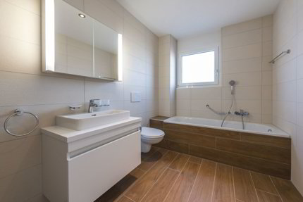 Appartement de 5.5 pièces en vente à Cousset - 135 m² 1/5