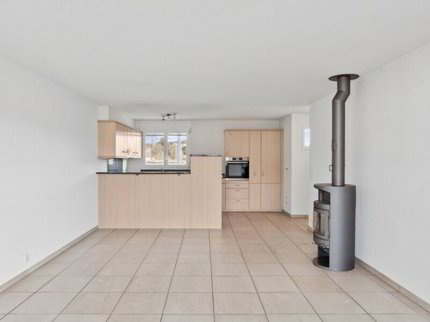 Appartement de 4.5 pièces en vente à Lyss - 102 m² 1/5