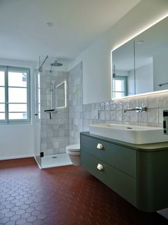 3.5-Zimmer Wohnung mit Charme und Weitsicht 1/5