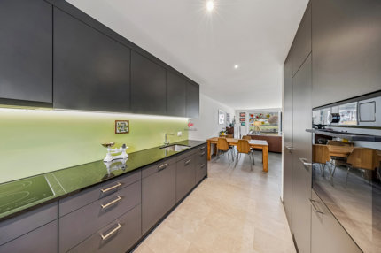 House for sale, Blumensteinstrasse 48 (Wattenwil, Switzerland) 1/5