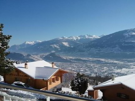 Magnifique villa avec vue panoramique proposée en VIAGER occupé, *SMJ... 1/5