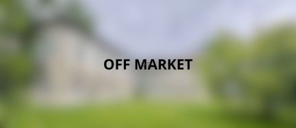 Maison individuelle en vente à Rive Gauche 1/1