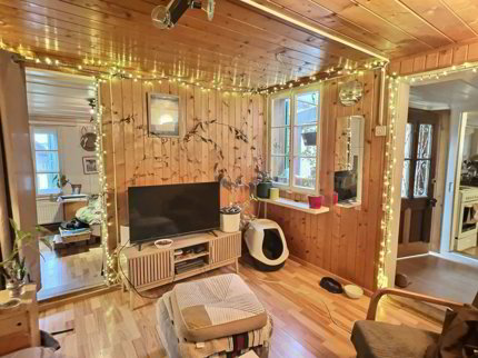 Apartment for sale in Château-d'Oex, Switzerland 1/5