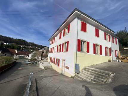 Bureau de 1 pièce en location à Fontenais - Réf 260102 1/1