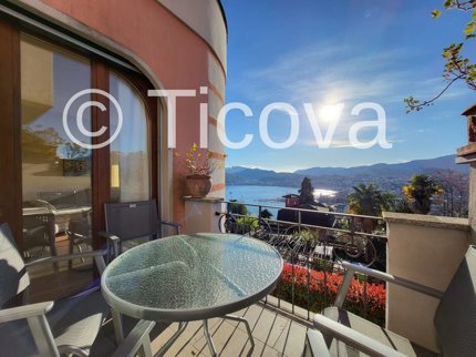 Apartment for sale in Lugano, Switzerland 1/5