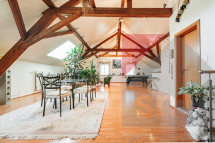 House for sale, Route de Bulle 37 (Vuisternens-devant-Romont, Switzerland) 1/5