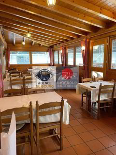 Immeuble mixte on sale in Saint-Cergue - Ref 87 1/5