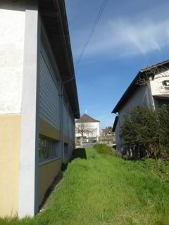 Centre commercial en location à Glattfelden - 170 m² 1/5