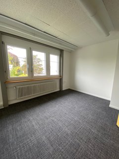 Commercial for rent, Walderstrasse 125 (Rüti, Switzerland) 1/3