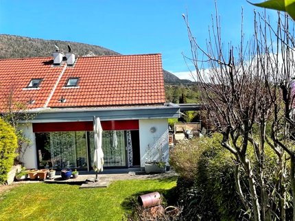 House for sale in Reconvilier, Switzerland 1/5
