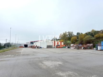 Terrain industriel en vente à Adresse sur demande 1/5