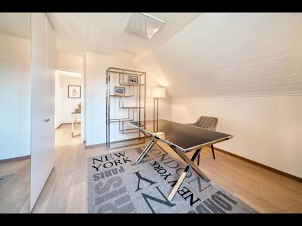 Maison individuelle en vente à Gros-de-Vaud - Réf 81919516 1/5