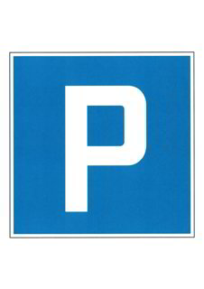 Garagen- sowie Aussenparkplätze 1/1