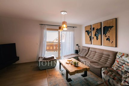 Apartment for sale in Nendaz, Switzerland 1/5