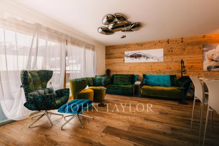 Apartment for sale in Nendaz, Switzerland 1/5