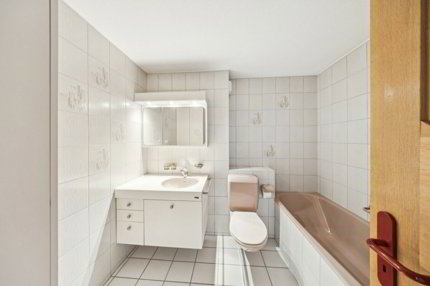 Appartement de 4.5 pièces en vente à Zäziwil - 93 m² 1/5