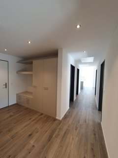 Verkauf: 4.5-Zimmer-Eigentumswohnung DG 1/5