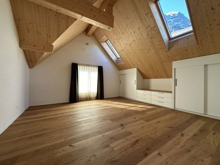 Mehrfamilienhaus in der Altstadt von Glarus 1/5