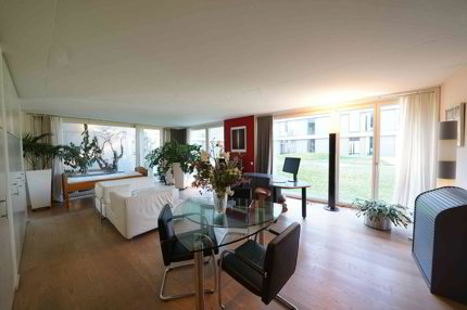 Moderne First Class Wohnung im Pile Up 1/5