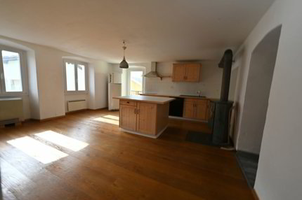 Apartment for sale, Rue de la Place 4 (Saint-Léonard, Switzerland) 1/5