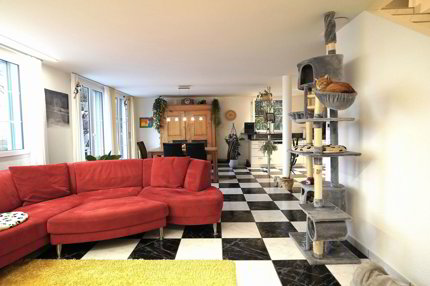 Maison double de 6.5 pièces en vente à Wasterkingen - 156 m² 1/5