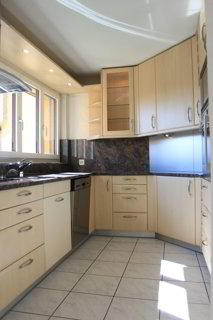 4.5-Zimmerwohnung im Grünen 1/5