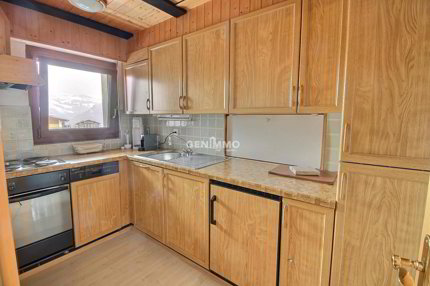 Apartment for rent in Nendaz, Switzerland 1/5