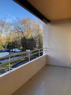 Apartment for rent in Geneva, Switzerland 1/5