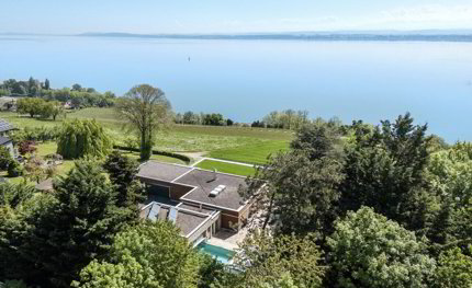 Villa de 11 pièces en vente à Neuchâtel - 600 m² 1/5