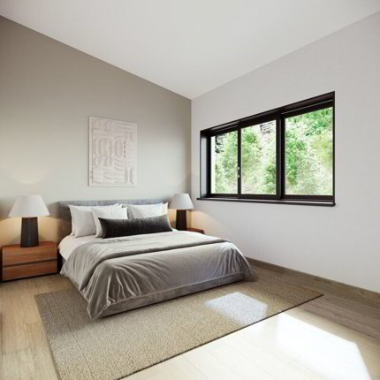 Appartement de 4.5 pièces en vente à Lutry - 131 m² 1/5