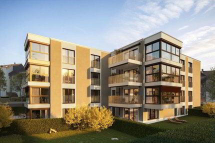 Letzte Wohnung im Neubauprojekt TILOO23 in Rümlang 1/5