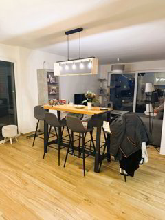 Appartement 2.5 pièces 1/5