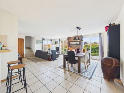 Villa mitoyenne de 5.5 pièces 1/5