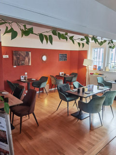 Surface commerciale d'env. 100 m2 - Place de Chauchy 2, 1164 Buchillon 1/5