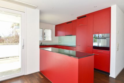 Apartment for sale, Remsistrasse 15 (Weggis, Switzerland) 1/5