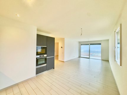 Apartment for sale, Cadempino (Lamone, Switzerland) 1/5
