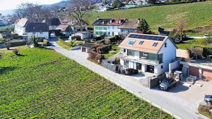 House for sale, Bougy-Villars (Bougy-Villars, Switzerland) 1/5