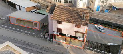 Local commercial en location à Tann 1/3