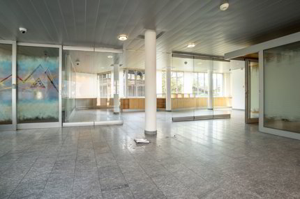 Commerce for rent in Sachseln - 150 m² 1/5